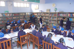 SRI GURU HARKRISHAN PUBLIC SCHOOL Galley Image 4