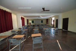INDUS VALLEY PU COLLEGE & DEGREE COLLEGE Galley Image 2