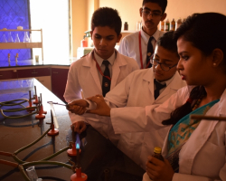 ICSE Schools in Pune, St Mathews Academy And Junior College, Salunke Vihar,Kondhwa Khurd, Pisoli, Pune
