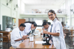 Best Boarding Schools in West Bengal, Himalayan International Residential School, P. O. Rajganj, Sukani, Jalpaiguri