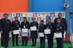 Sanskar Vidya Peeth Senior Secondary School Gallery Image 4