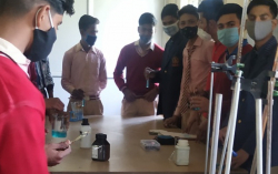 Bal Kalyan Public Senior Secondary School Galley Image 1