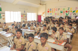Anandathirtha Vidyalaya Galley Image 2