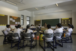 Classroom