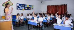 St. Miras High School Galley Image 4