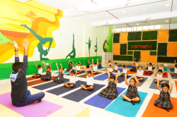 NEW HORIZON INTERNATIONAL SCHOOL Galley Image 4