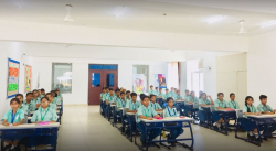 Millennium World School Galley Image 3