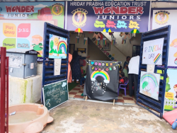 Wonder Junior Galley Image 2