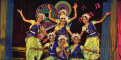 MOUNT CARMEL CONVENT SCHOOL Galley Image 4