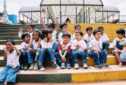 Pre schools, Playschools schools in Cooke Town, Bangalore, Trotters Stop Montessori, 194, Wheeler Rd Ext, Balaji Layout, Cooke Town, Bengaluru, Karnataka , Cooke Town, Bengaluru