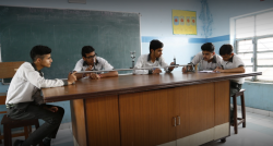 Tulsi Public School Galley Image 4