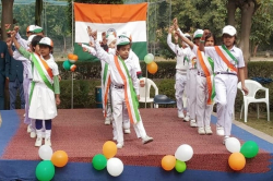 Jai Bharat Modern School Galley Image 4