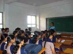 MAHARISHI PUBLIC SCHOOL Galley Image 4