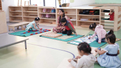 SPK Jain Futuristic Academy Galley Image 4