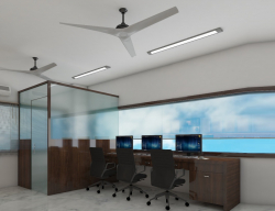 VSH School Galley Image 4
