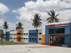 Schools in Mandya, Podar International School  - Mandya, No.74/13, H Kodihalli, H.Malligere Post, H Kodihalli, Mandya