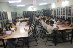 HAL SECONDARY SCHOOL Galley Image 4