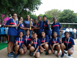 Awards in Sports