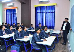 Prayaas International School Gallery Image 2