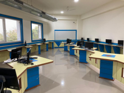 St. Andrews World School Gurgaon Galley Image 2
