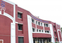 Schools in Jammu Colony, Ludhiana, Ryan International school, 2537, Urban Estate, Phase II, Dugri,  , Dugri, Ludhiana