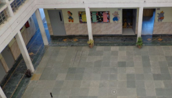 CBSE Schools in Rohini, Delhi, Indian Convent School, Pocket-3, Sector-24, Rohini, Delhi