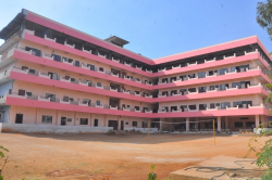 Sri Chaitanya School, Sai Nagar,Cherlapalli, boarding school in Hyderabad