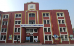 CBSE Schools in Gurgaon, RYAN INTERNATIONAL SCHOOL, Plot No 2, Sector 31-32A, Opp Jalvayu Vihar, Sector 31, Sector 31, Gurugram