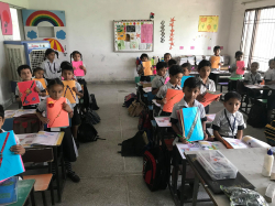 MOTHER INDIA PUBLIC SCHOOL Gallery Image 2