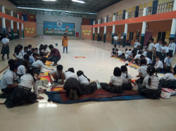 Davara International School Galley Image 3