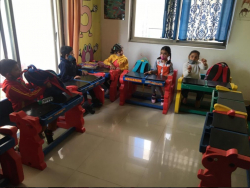 Best Day Care Centres in Misroad, Bhopal, Kids Raga,  337- Tulip, Ruchi Lifescape, Hoshangabad Road, Behind BABHA Engineering College, Hoshangabad Road, Bhopal