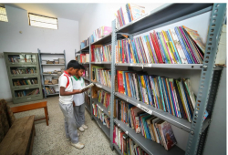 Oxford Secondary School Galley Image 3