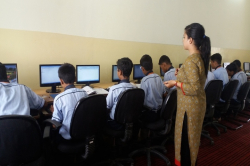 Jai Arihant International School Galley Image 4