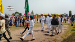 Orient International School & Sports Academy Gallery Image 4