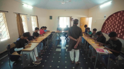 Classroom