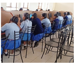 St. Josephs Convent Girls Senior Secondary School Galley Image 2