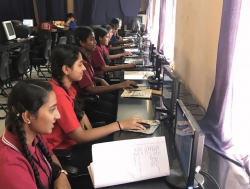 SRI BHUVAENDRA RESIDENTIAL SCHOOL Galley Image 2