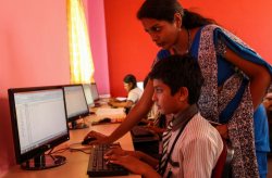 M H NATIONAL PUBLIC SCHOOL Galley Image 2
