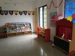 Bedrock Preschool and Daycare Bavdhan Galley Image 2