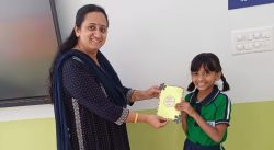Ryan International Academy, Kanakapura Galley Image 4