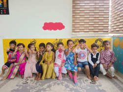 Paddington Cambridge Pre School Bhukum Galley Image 2