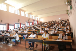 Schools in Rabindra Palli Colony, Lucknow, Dabble College, Sector-15, Indira Nagar, IndiraNagar, Lucknow