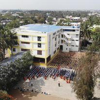 CBSE Schools in Sulur, Coimbatore, MDN Future School, 7/141, White House, Bharathi Nagar, Kadambadi (Post), Sulur, Coimbatore, Coimbatore