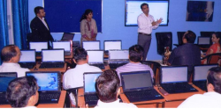 Jawahar Navodaya Vidyalaya Gallery Image 2