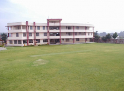 SRI SAI BABA INTERNATIONAL PUBLIC SCHOOL Gallery Image 3