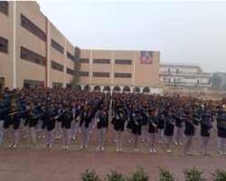 BSM PUBLIC SCHOOL Galley Image 4