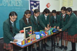 Schools in Jhunjhunu, New Rajasthan Public School,  Road, New Housing Board Colony, Ganpati Nagar, Angasar, Jhunjhunu