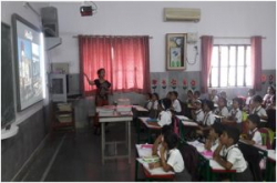 Rani Laxmi Bai Memorial Senior Secondary School Galley Image 3