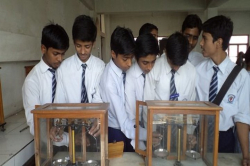 CHILDRENS ACADEMY Galley Image 3