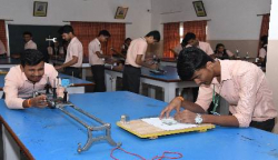 Marthoma Higher Secondary School Galley Image 2